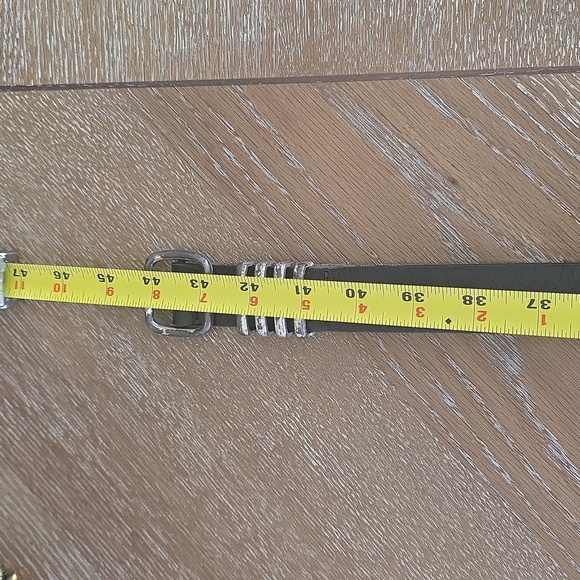 G-Star Belt - Picture 6 of 7